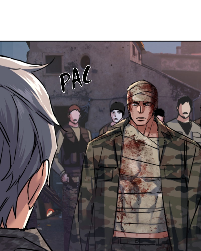 Read Mercenario adolescente ES Manga Online