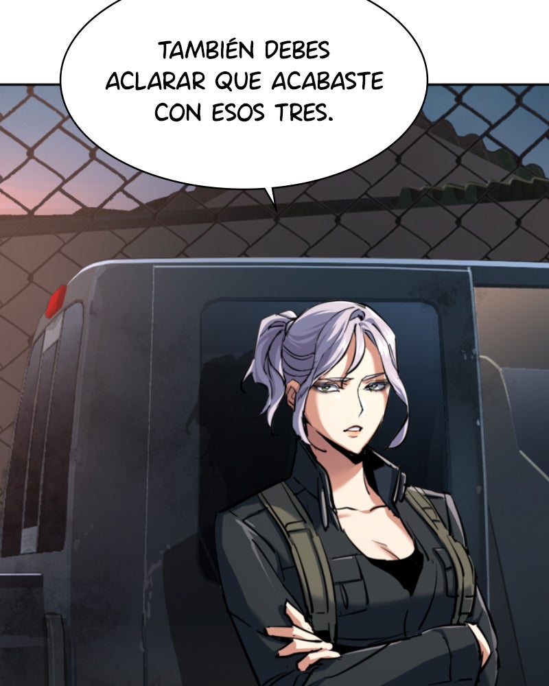 Read Mercenario adolescente ES Manga Online