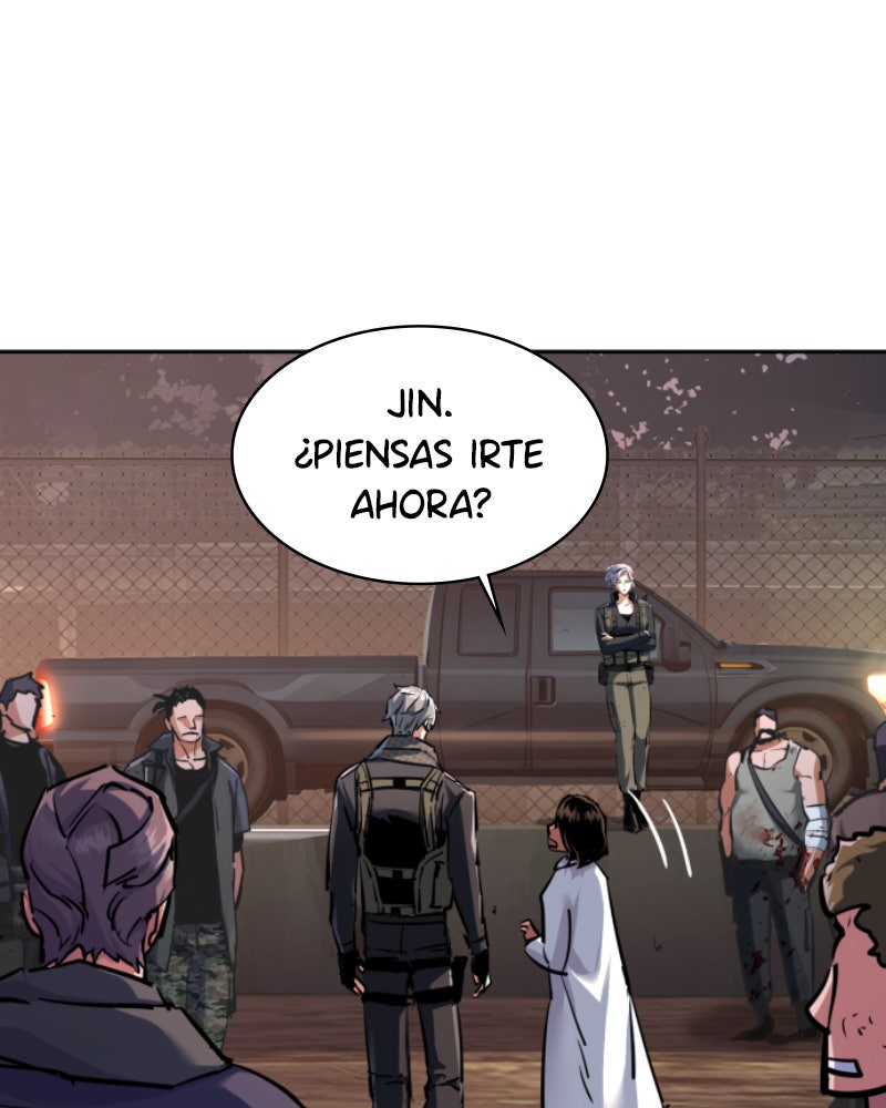 Read Mercenario adolescente ES Manga Online