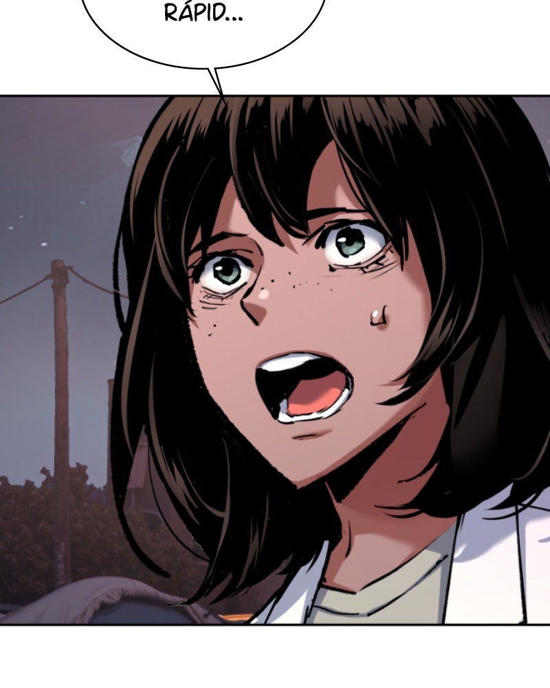 Read Mercenario adolescente ES Manga Online