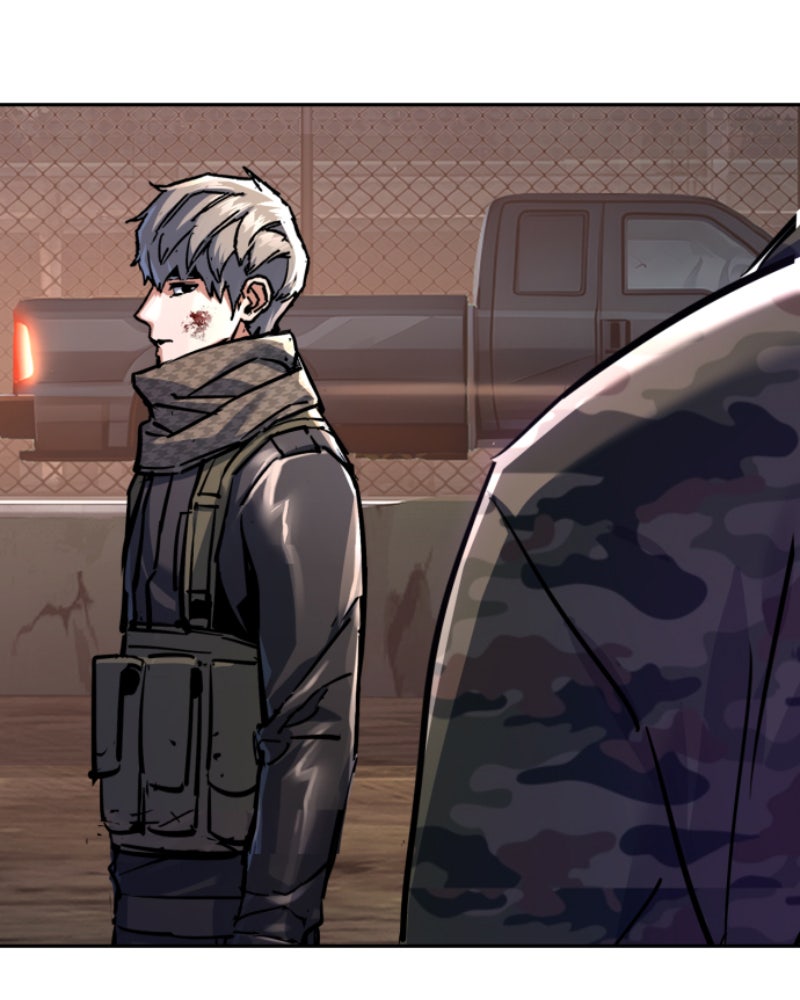 Read Mercenario adolescente ES Manga Online