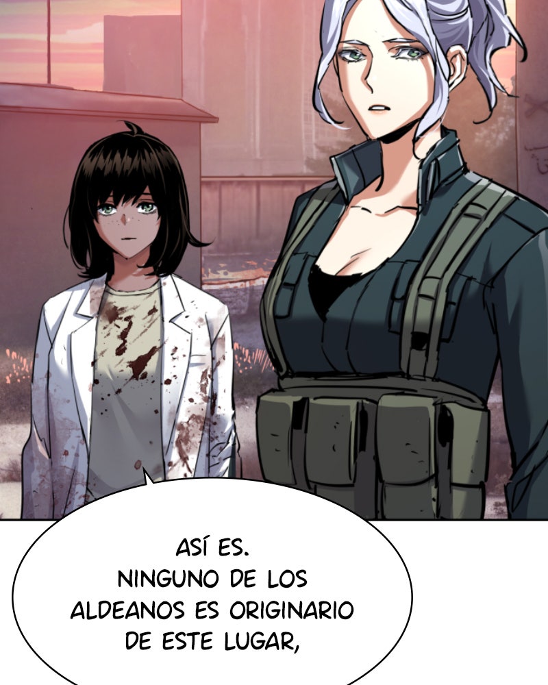 Read Mercenario adolescente ES Manga Online