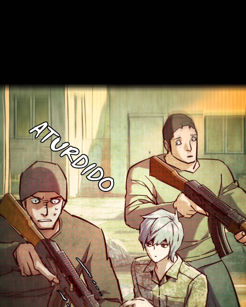 Read Mercenario adolescente ES Manga Online