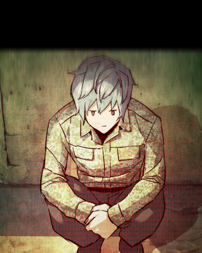 Read Mercenario adolescente ES Manga Online