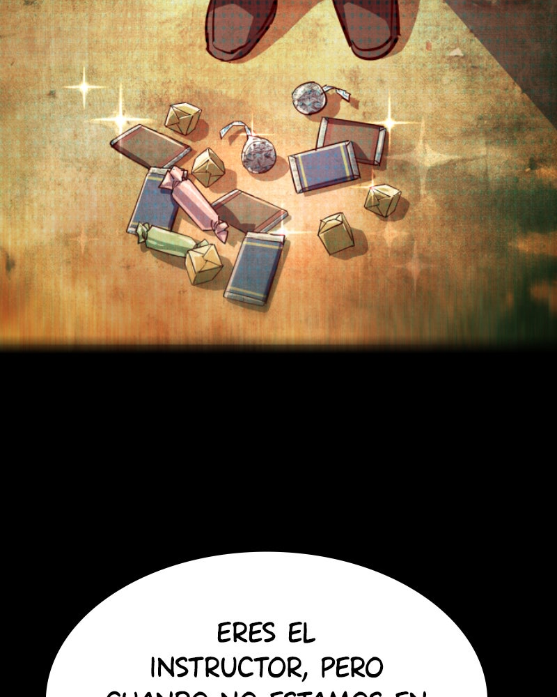 Read Mercenario adolescente ES Manga Online