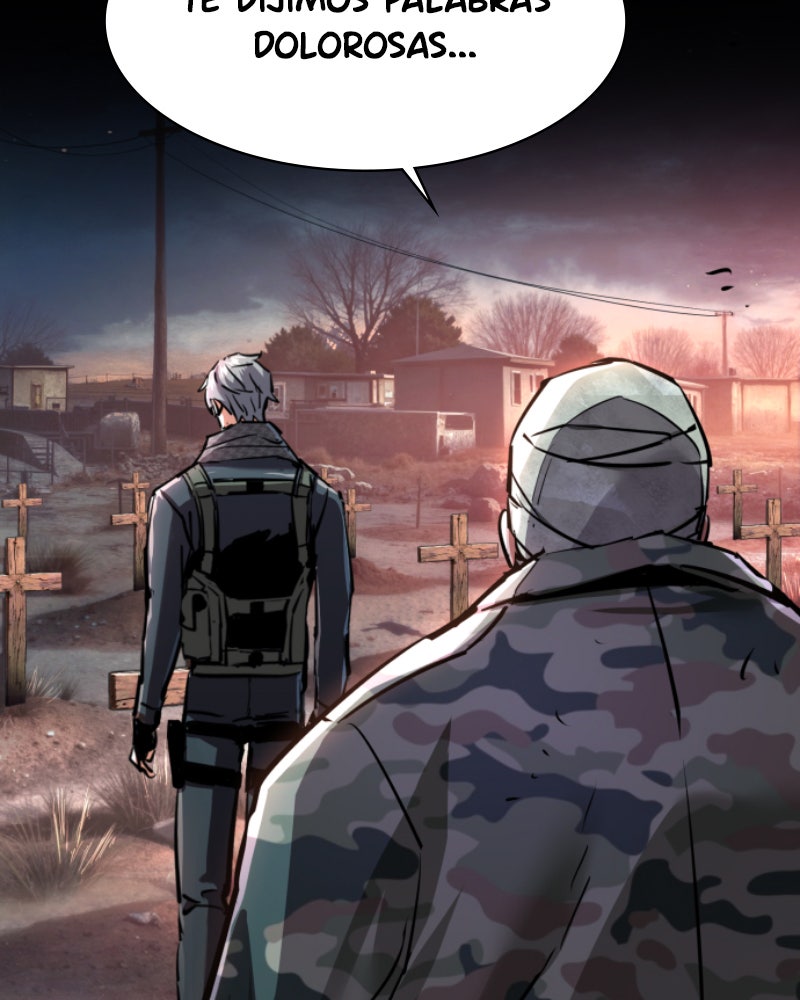 Read Mercenario adolescente ES Manga Online