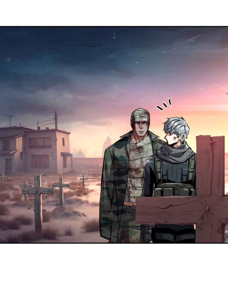 Read Mercenario adolescente ES Manga Online