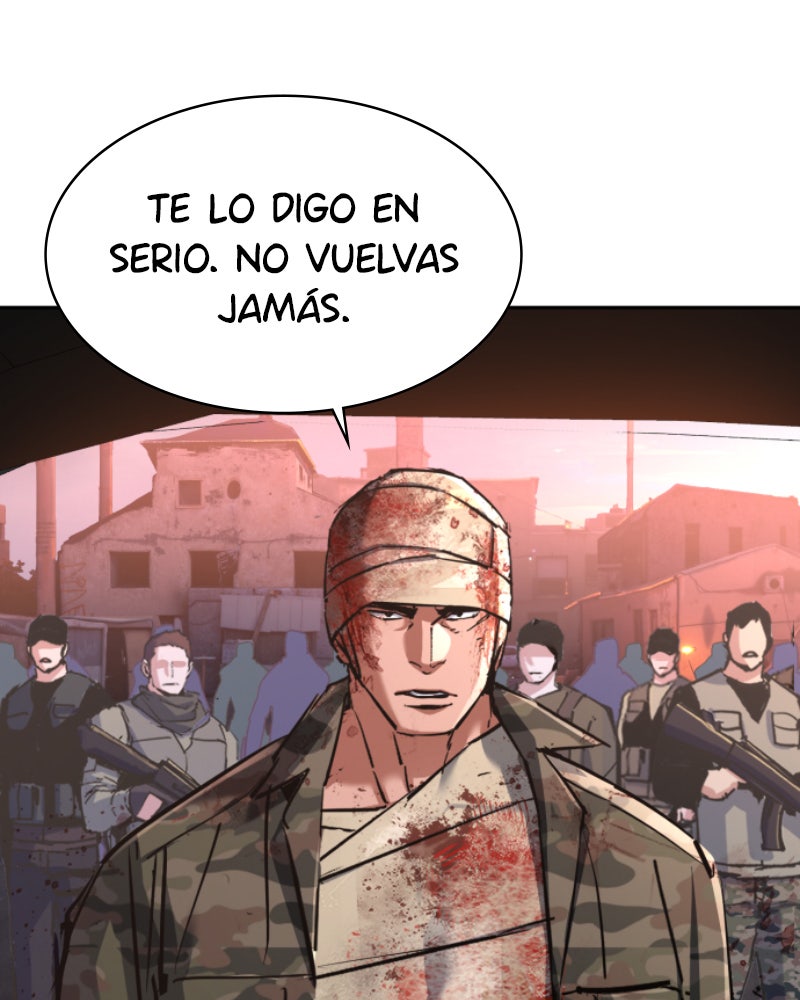 Read Mercenario adolescente ES Manga Online