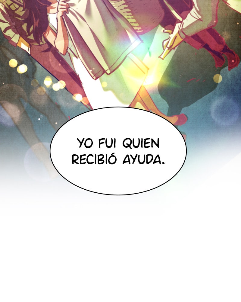 Read Mercenario adolescente ES Manga Online