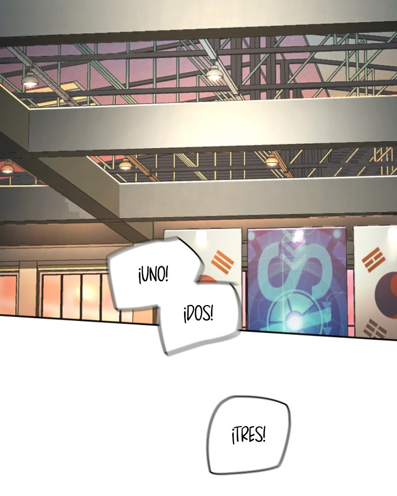 Read Mercenario adolescente ES Manga Online