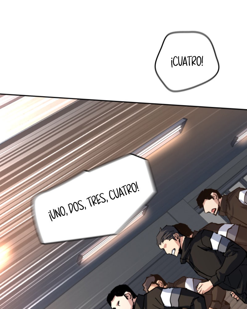 Read Mercenario adolescente ES Manga Online