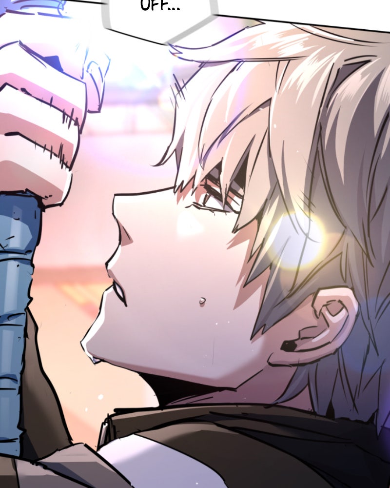 Read Mercenario adolescente ES Manga Online