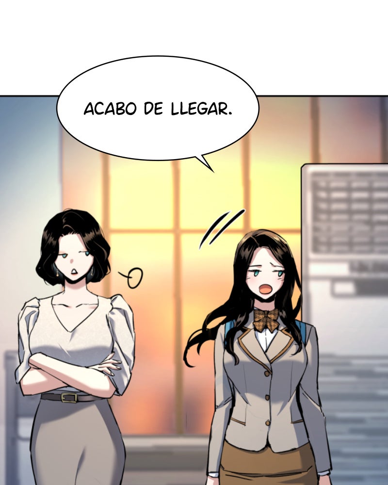 Read Mercenario adolescente ES Manga Online