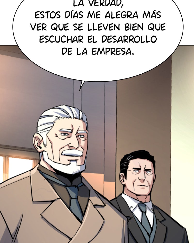 Read Mercenario adolescente ES Manga Online