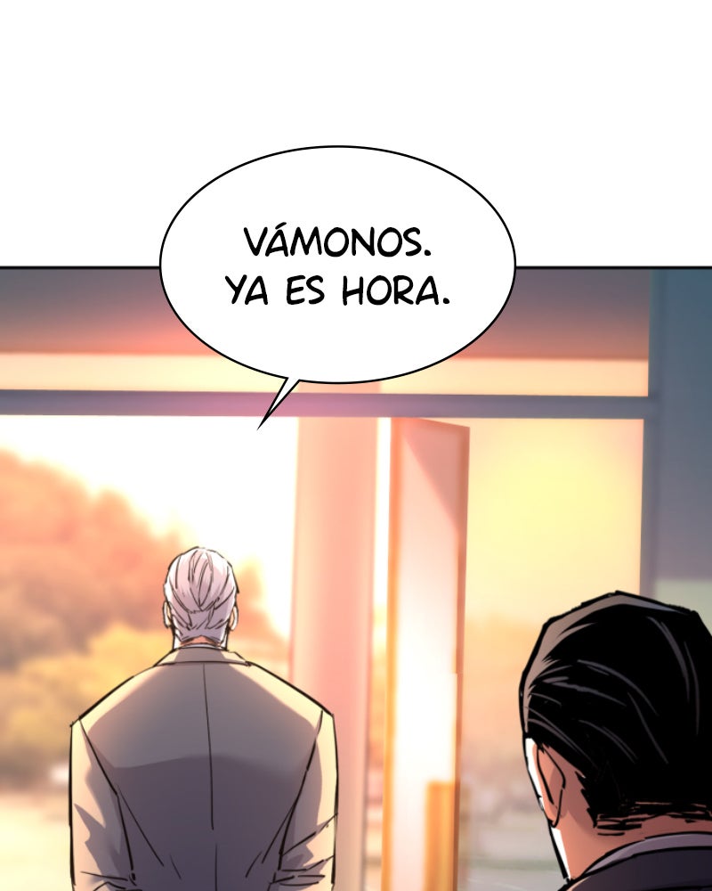 Read Mercenario adolescente ES Manga Online