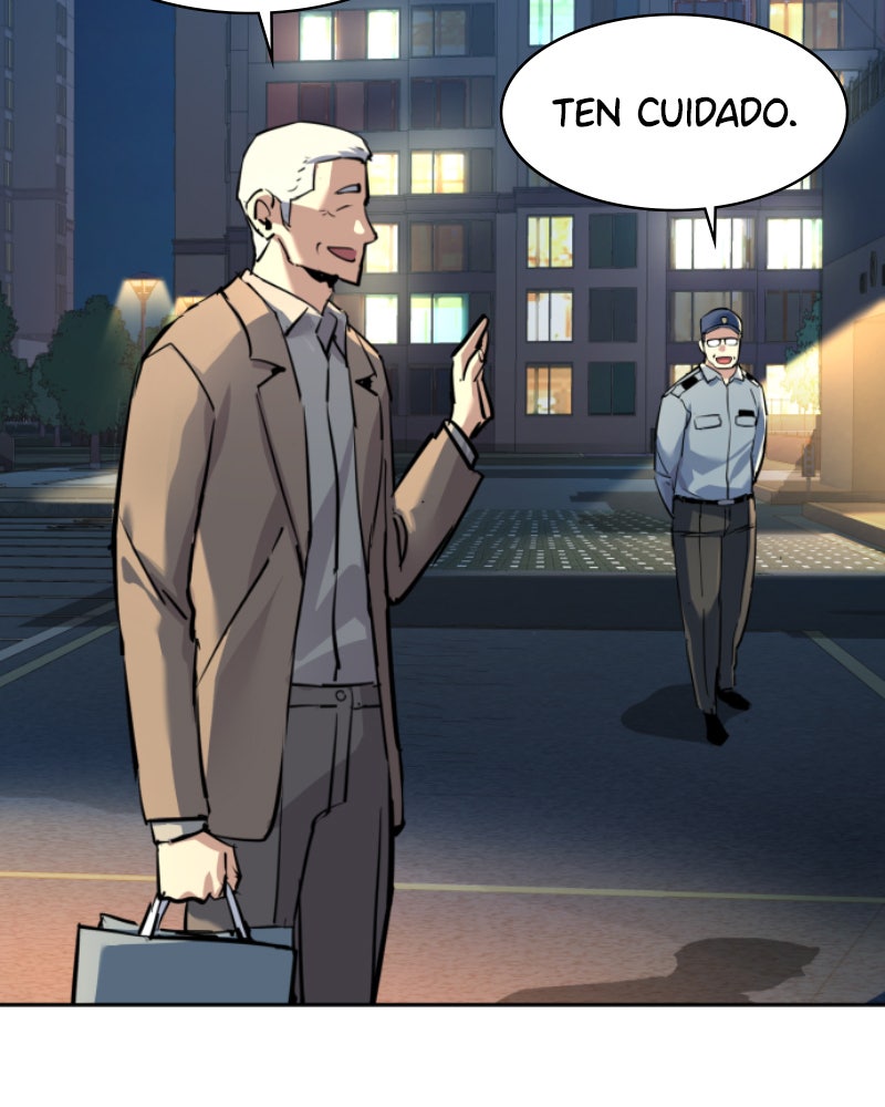 Read Mercenario adolescente ES Manga Online