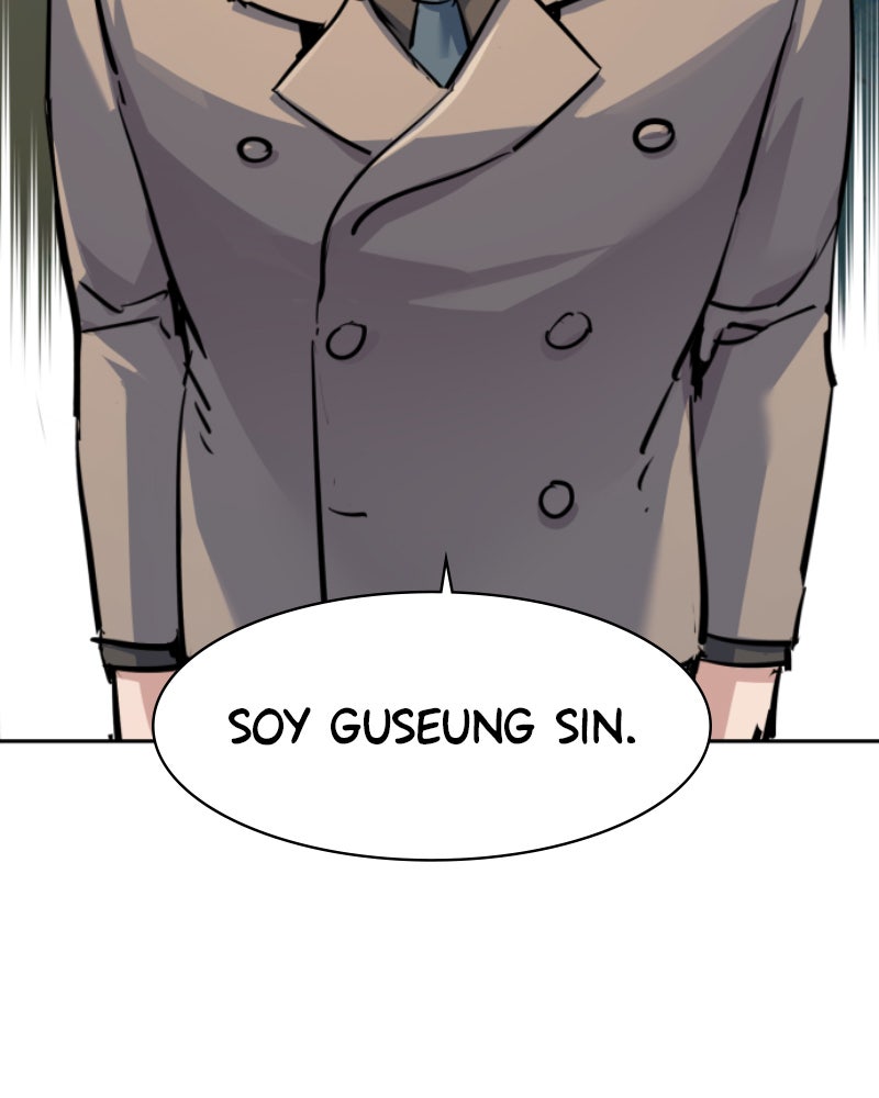 Read Mercenario adolescente ES Manga Online