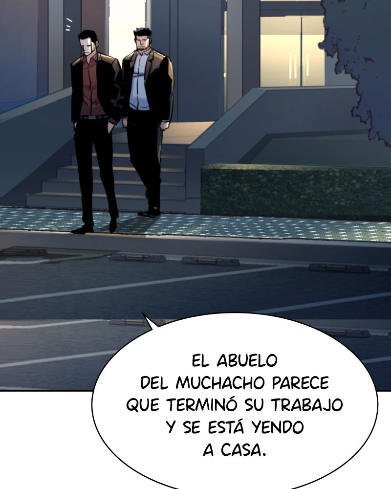 Read Mercenario adolescente ES Manga Online