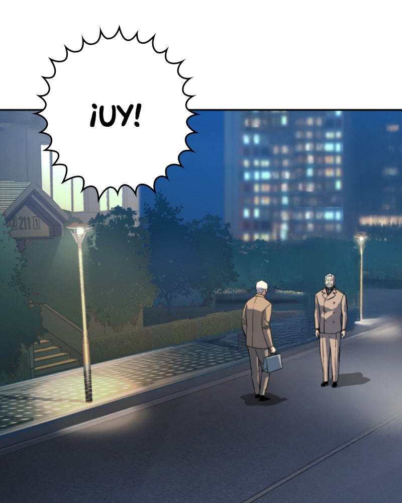 Read Mercenario adolescente ES Manga Online