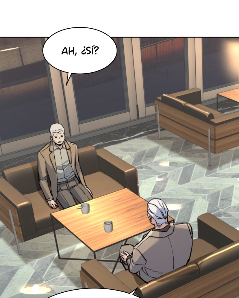 Read Mercenario adolescente ES Manga Online