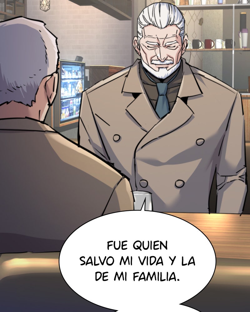 Read Mercenario adolescente ES Manga Online