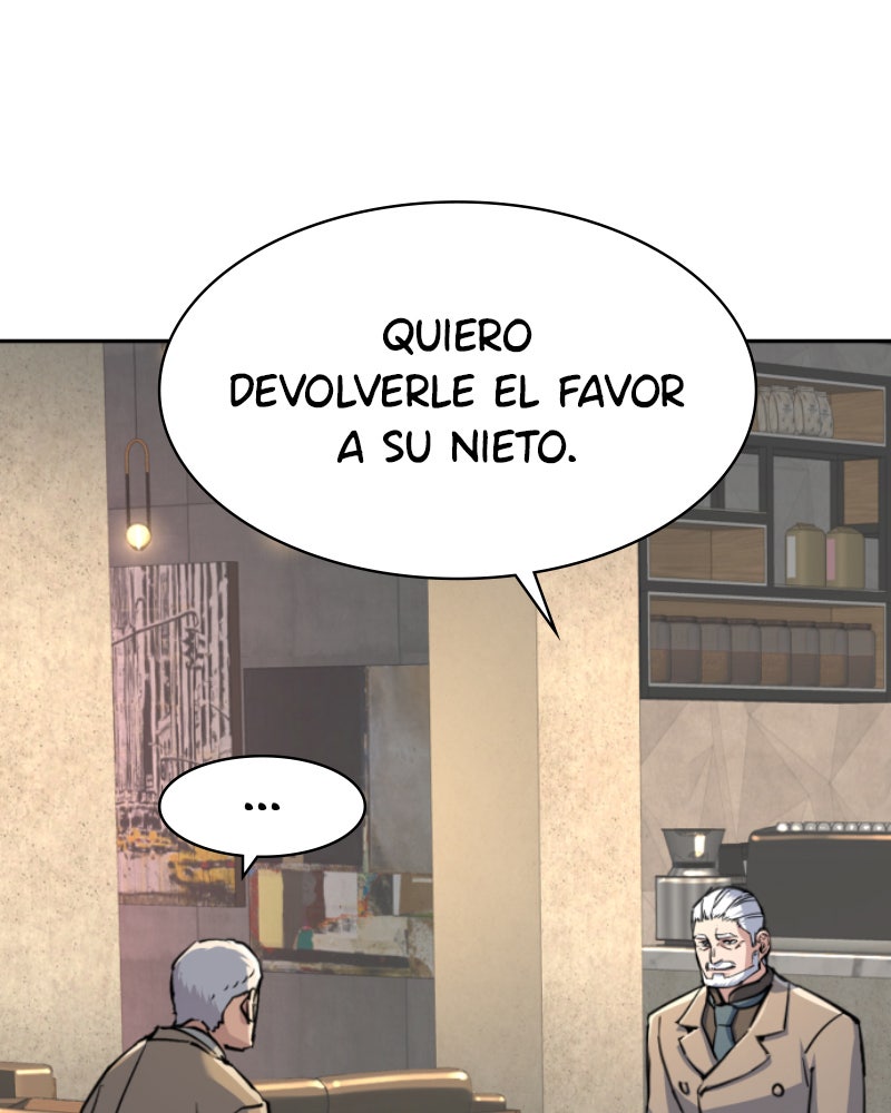 Read Mercenario adolescente ES Manga Online