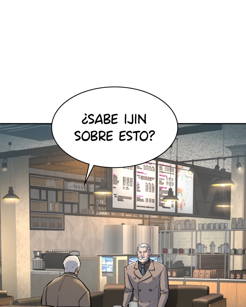 Read Mercenario adolescente ES Manga Online