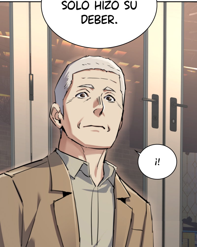 Read Mercenario adolescente ES Manga Online