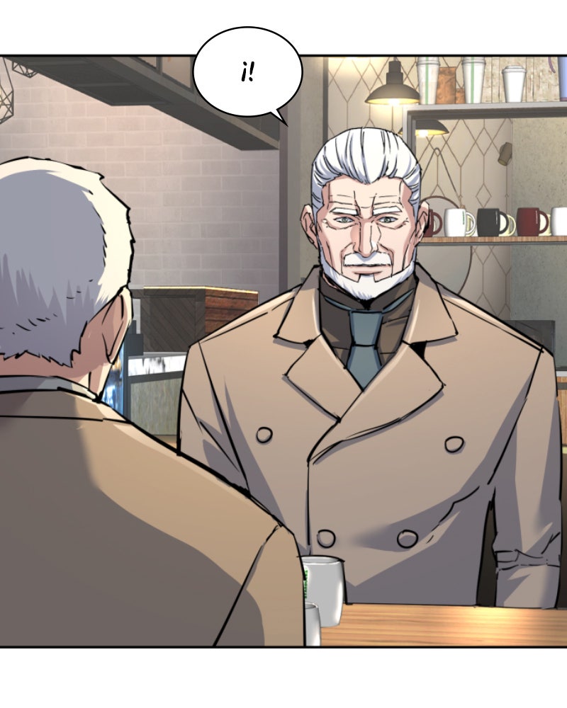 Read Mercenario adolescente ES Manga Online