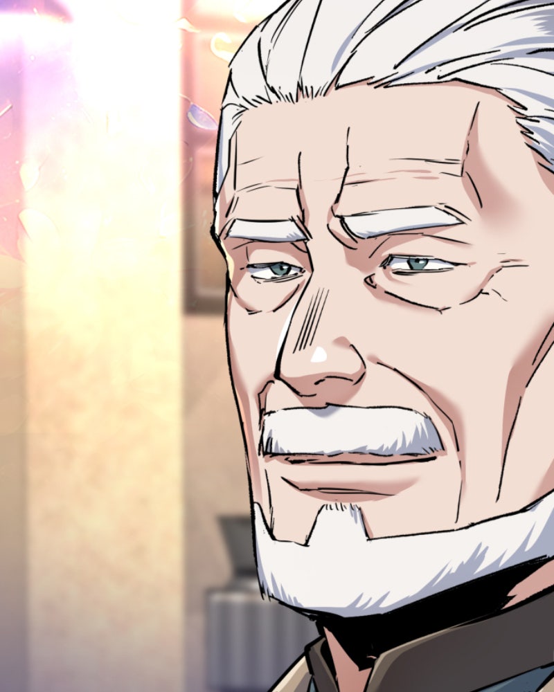 Read Mercenario adolescente ES Manga Online