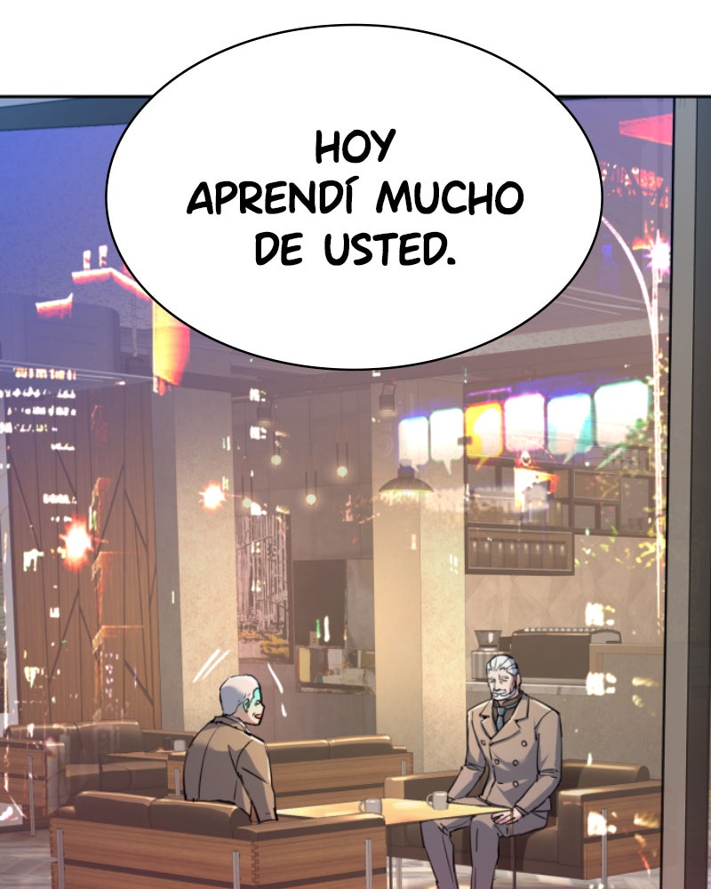 Read Mercenario adolescente ES Manga Online