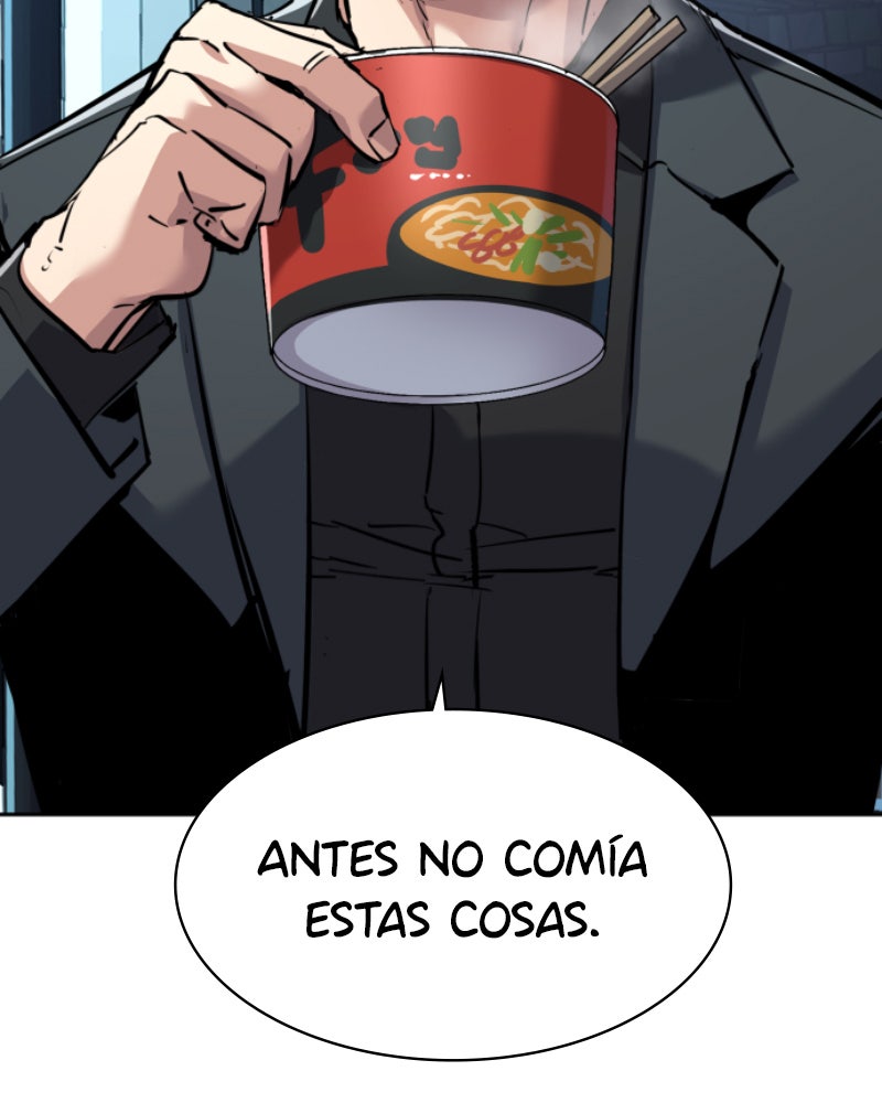 Read Mercenario adolescente ES Manga Online