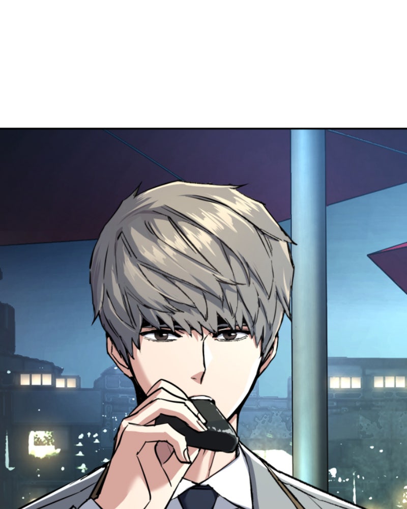 Read Mercenario adolescente ES Manga Online