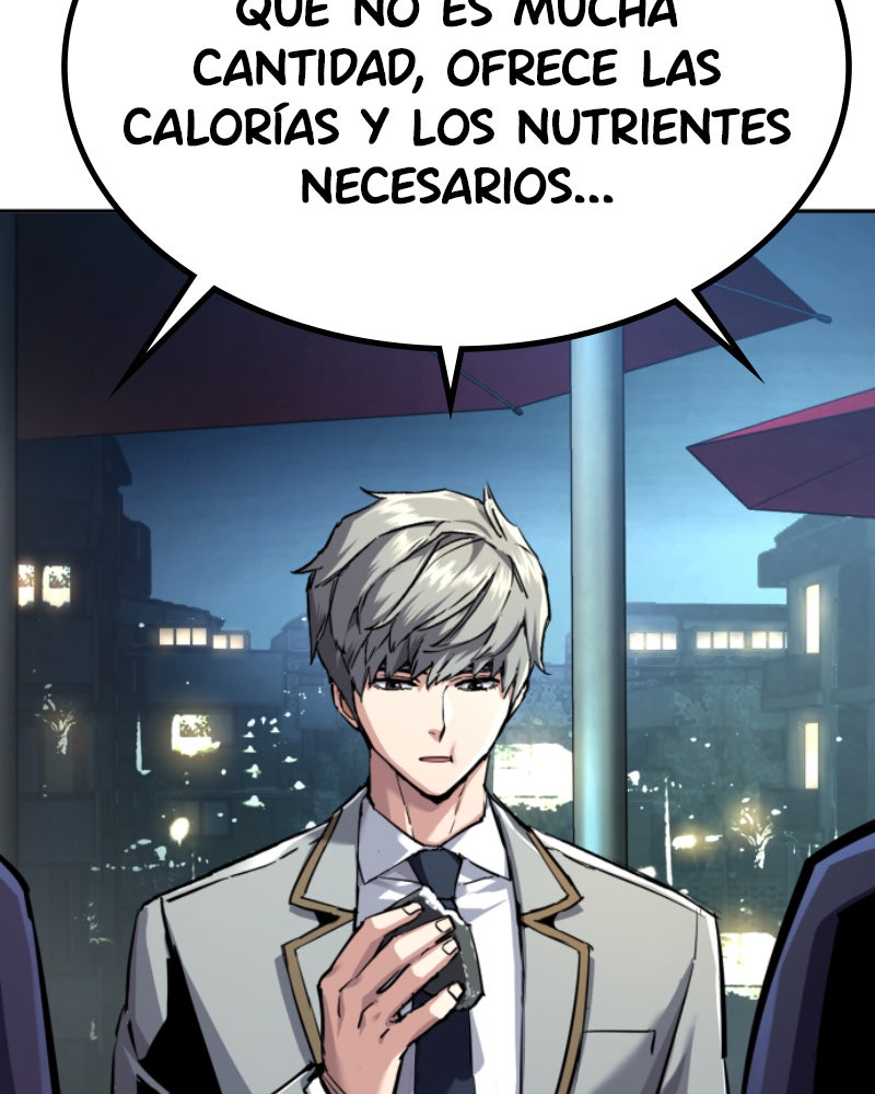 Read Mercenario adolescente ES Manga Online