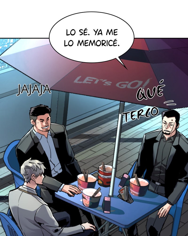 Read Mercenario adolescente ES Manga Online