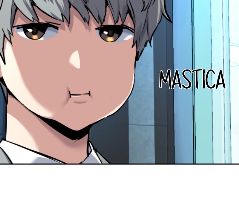 Read Mercenario adolescente ES Manga Online