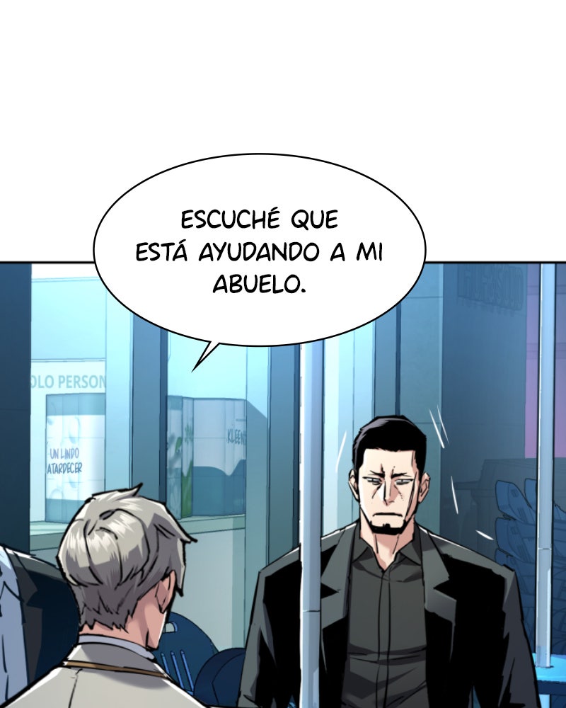 Read Mercenario adolescente ES Manga Online