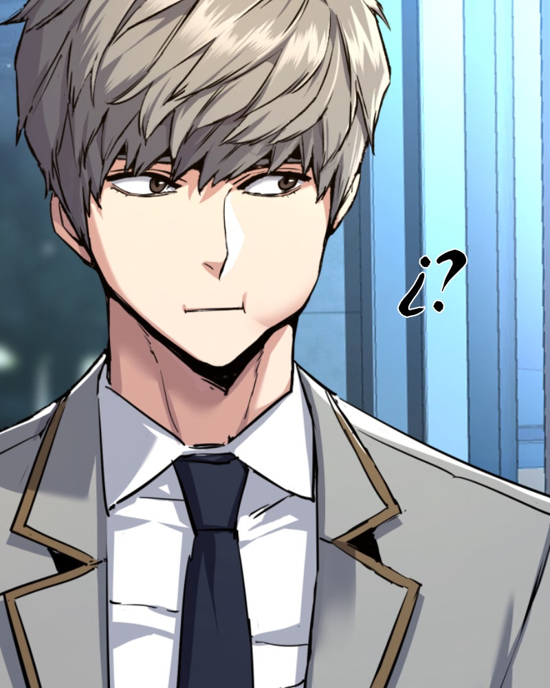 Read Mercenario adolescente ES Manga Online