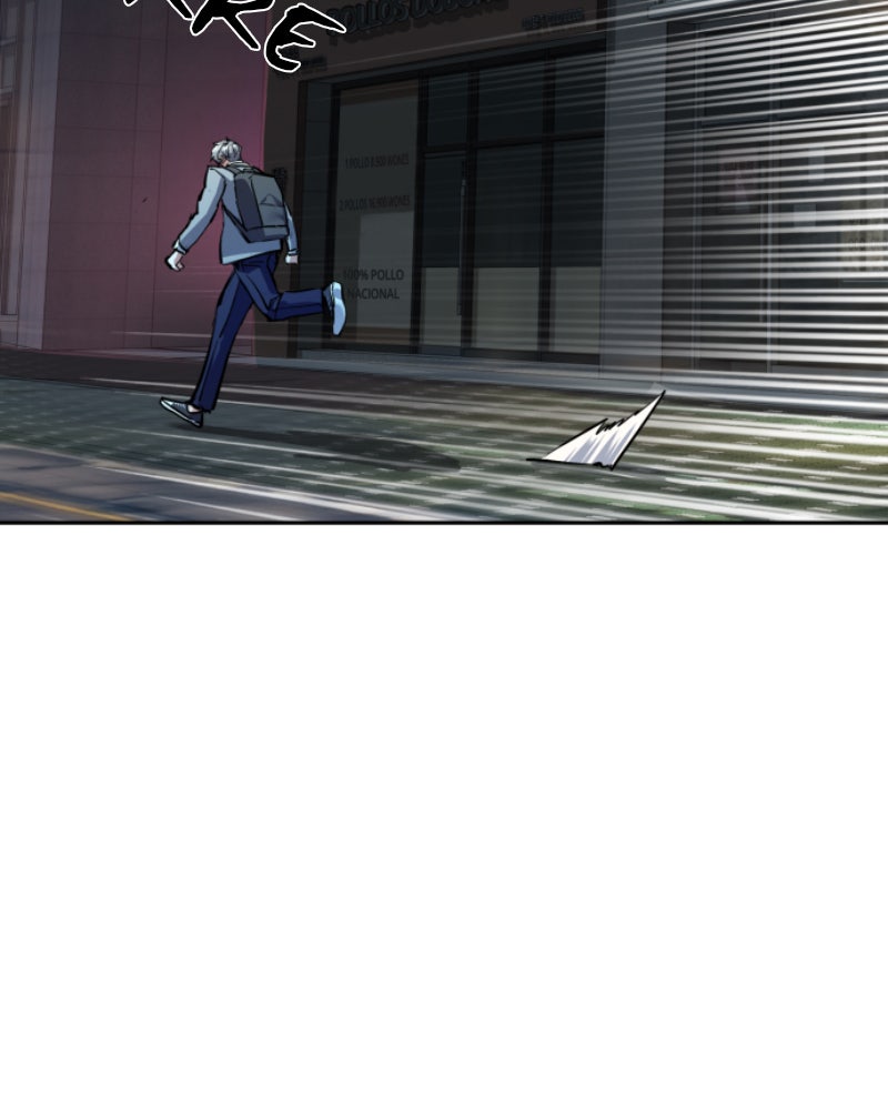 Read Mercenario adolescente ES Manga Online