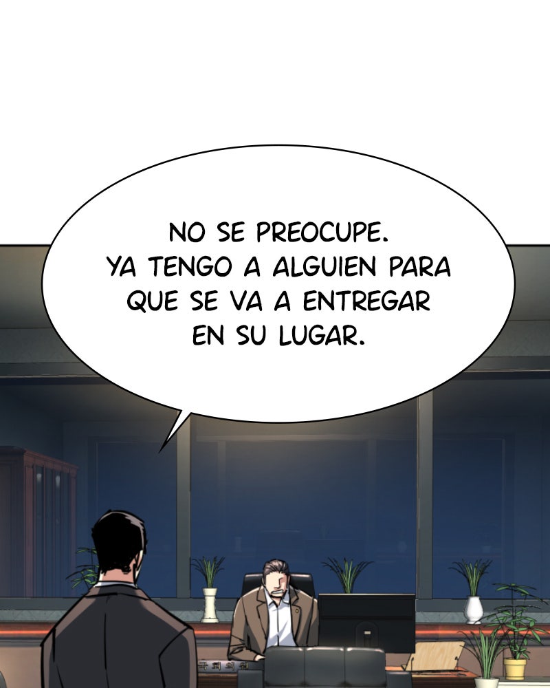 Read Mercenario adolescente ES Manga Online