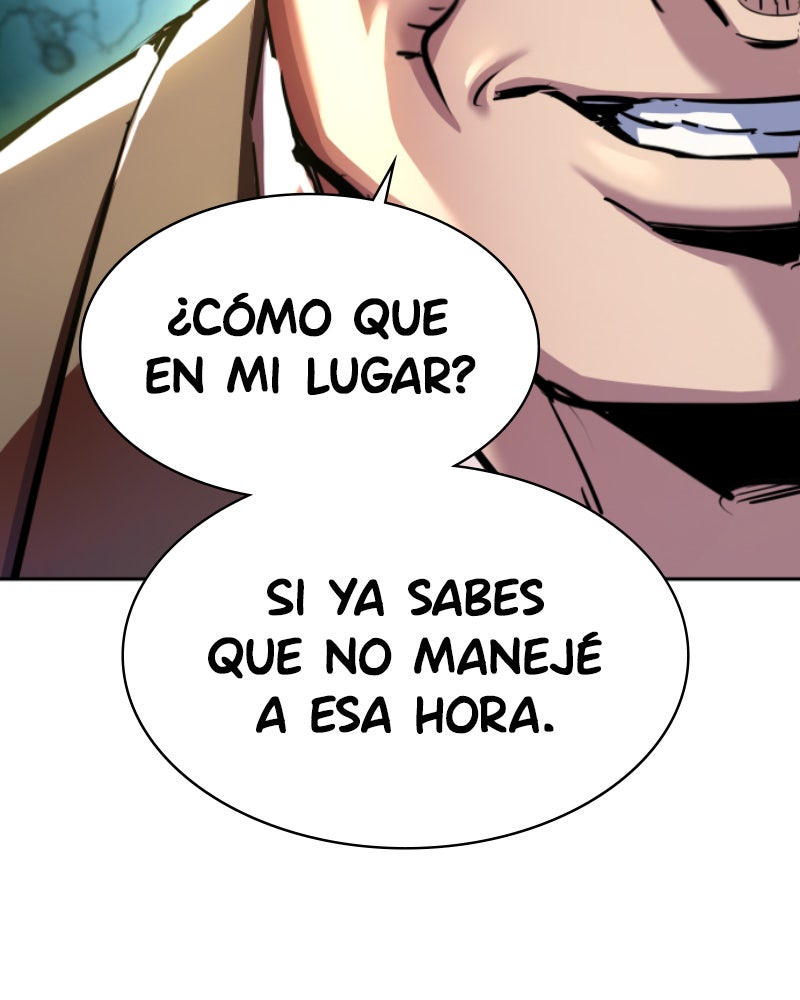 Read Mercenario adolescente ES Manga Online