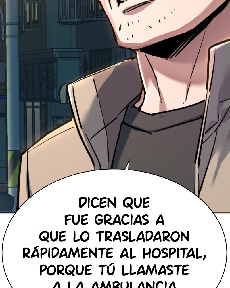 Read Mercenario adolescente ES Manga Online