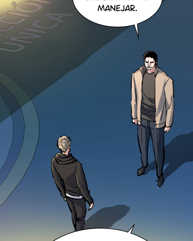 Read Mercenario adolescente ES Manga Online