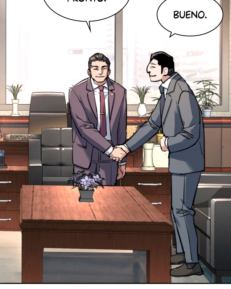 Read Mercenario adolescente ES Manga Online