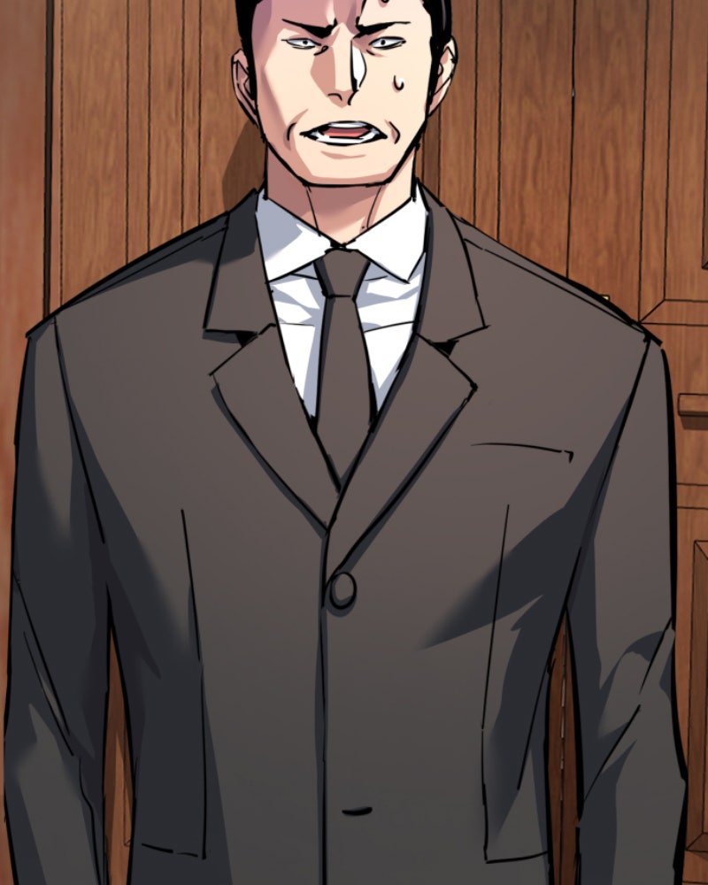 Read Mercenario adolescente ES Manga Online