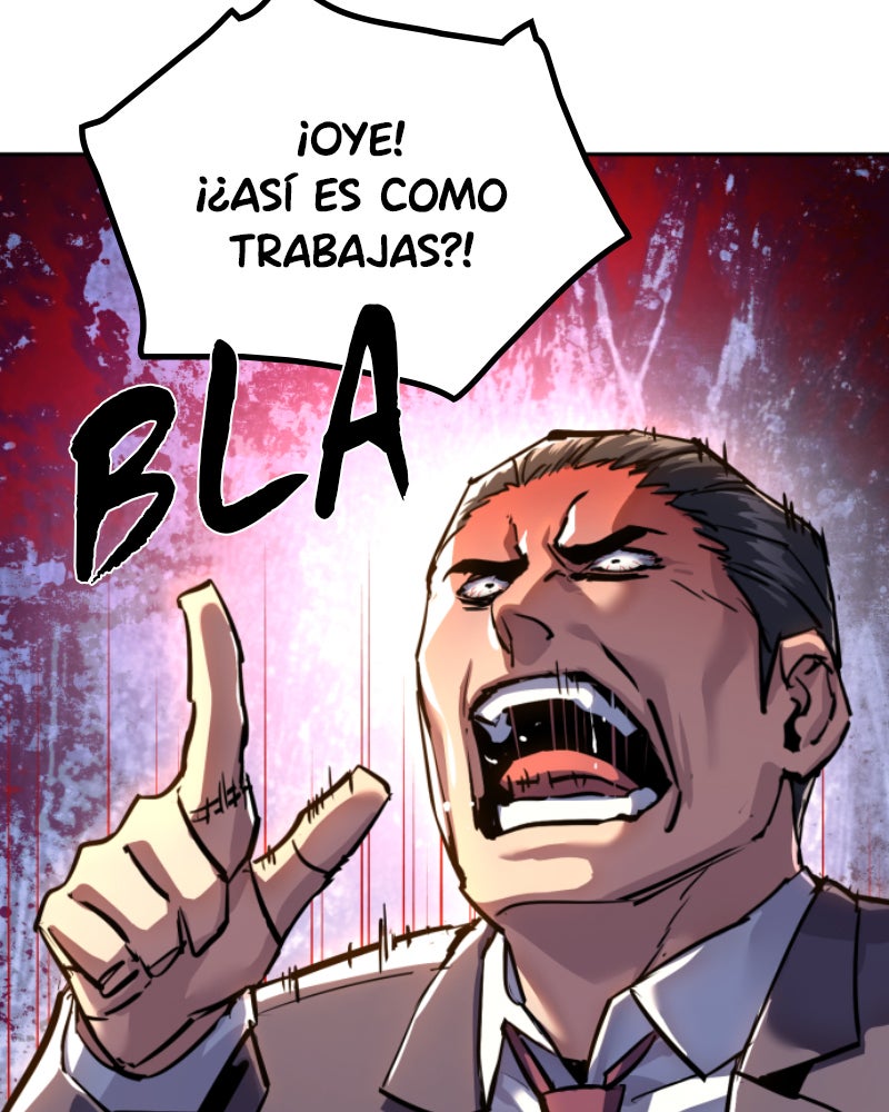 Read Mercenario adolescente ES Manga Online