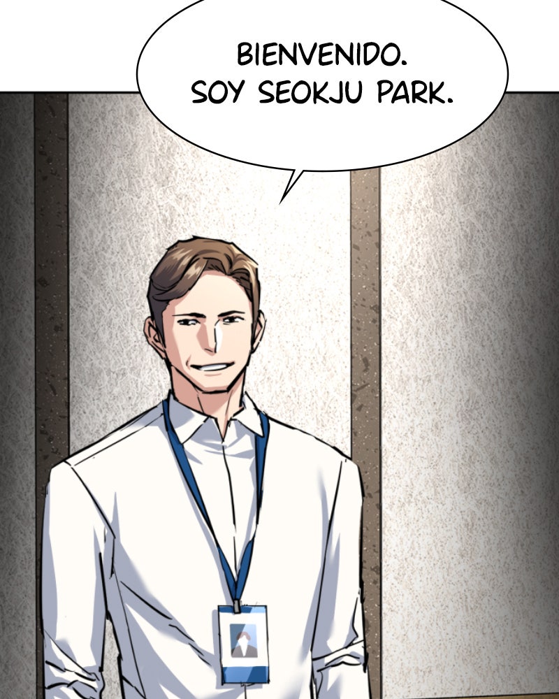 Read Mercenario adolescente ES Manga Online