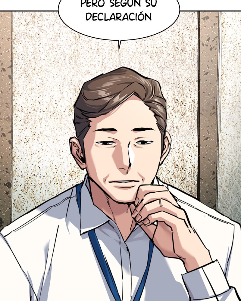 Read Mercenario adolescente ES Manga Online