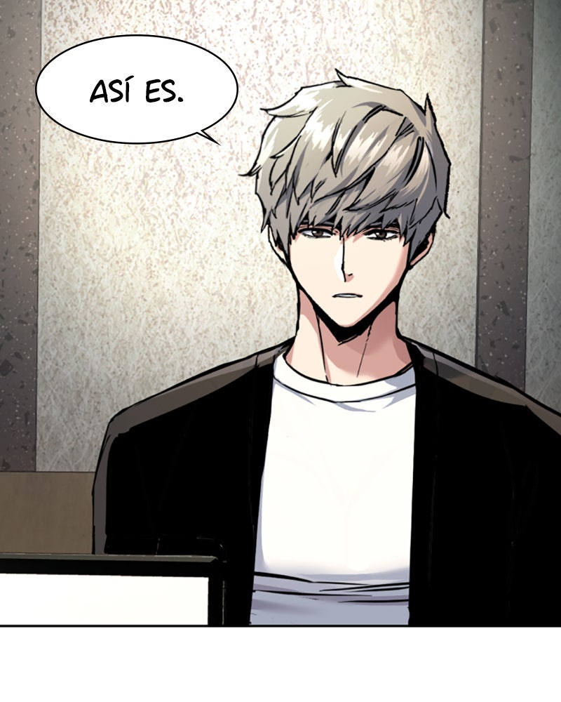 Read Mercenario adolescente ES Manga Online