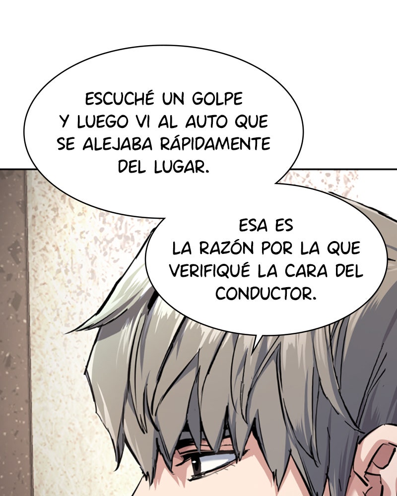 Read Mercenario adolescente ES Manga Online